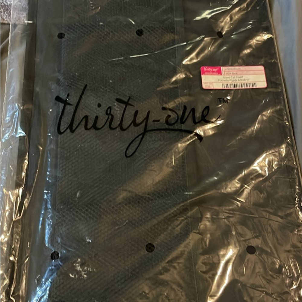 Thirty One Stand Tall Insert